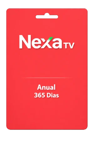 NexaTV Anual