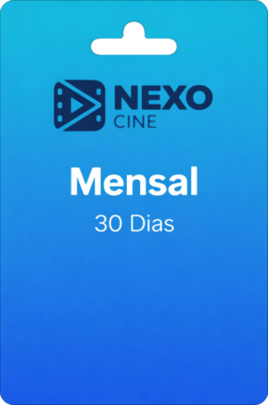 Nexo Cine Mensal