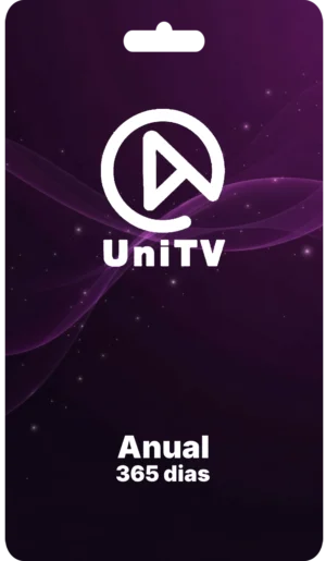UnitTV Anual