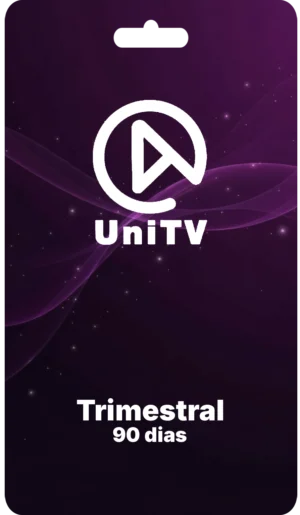 UnitTV Trimestral